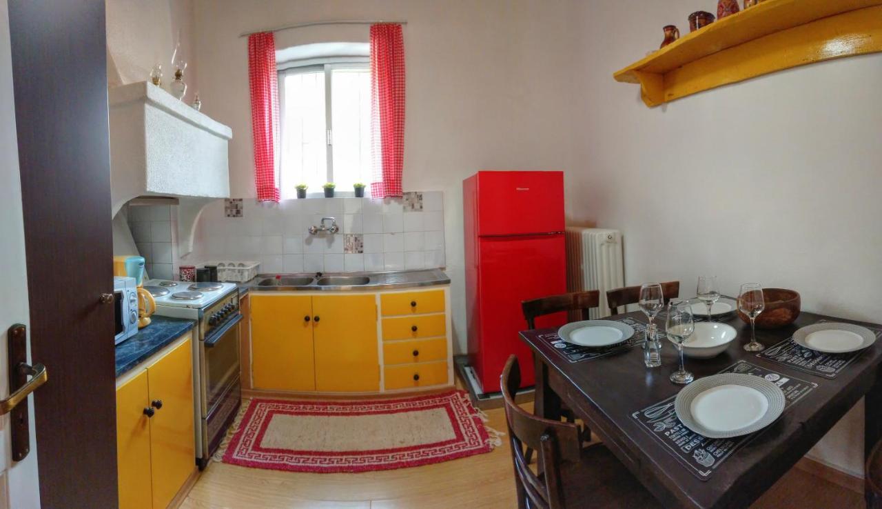 1935 Home Lílaia Eksteriør billede