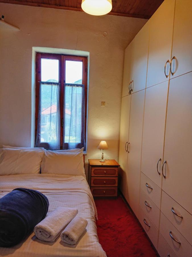 1935 Home Lílaia Eksteriør billede