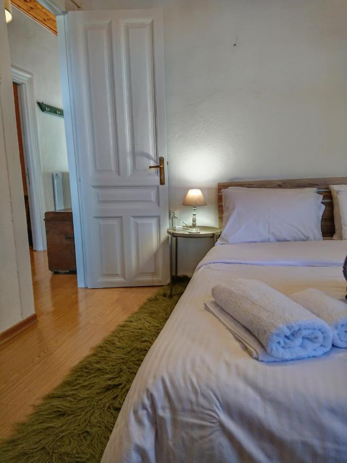1935 Home Lílaia Eksteriør billede