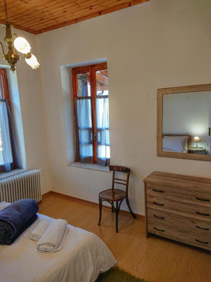 1935 Home Lílaia Eksteriør billede