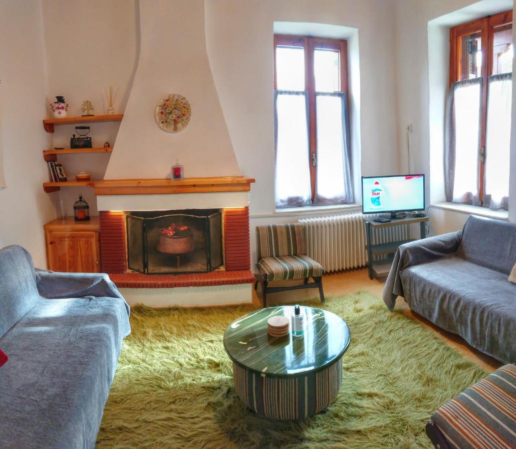 1935 Home Lílaia Eksteriør billede