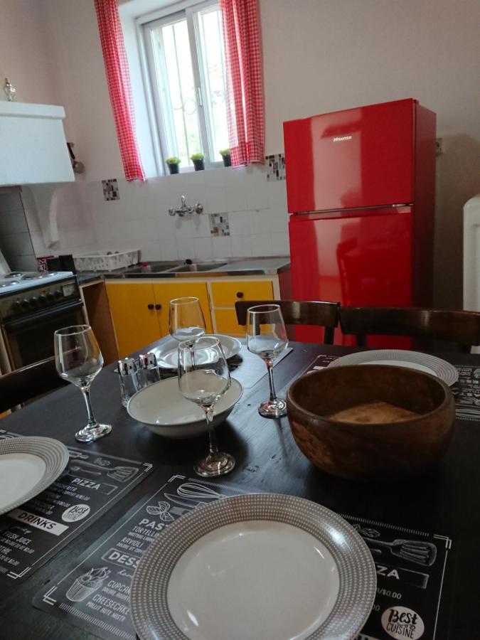 1935 Home Lílaia Eksteriør billede
