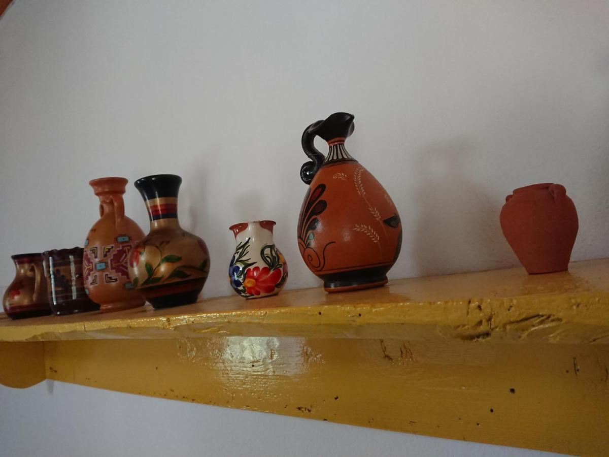 1935 Home Lílaia Eksteriør billede