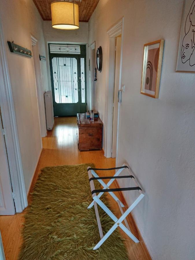 1935 Home Lílaia Eksteriør billede