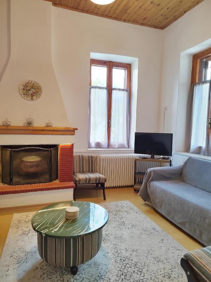 1935 Home Lílaia Eksteriør billede
