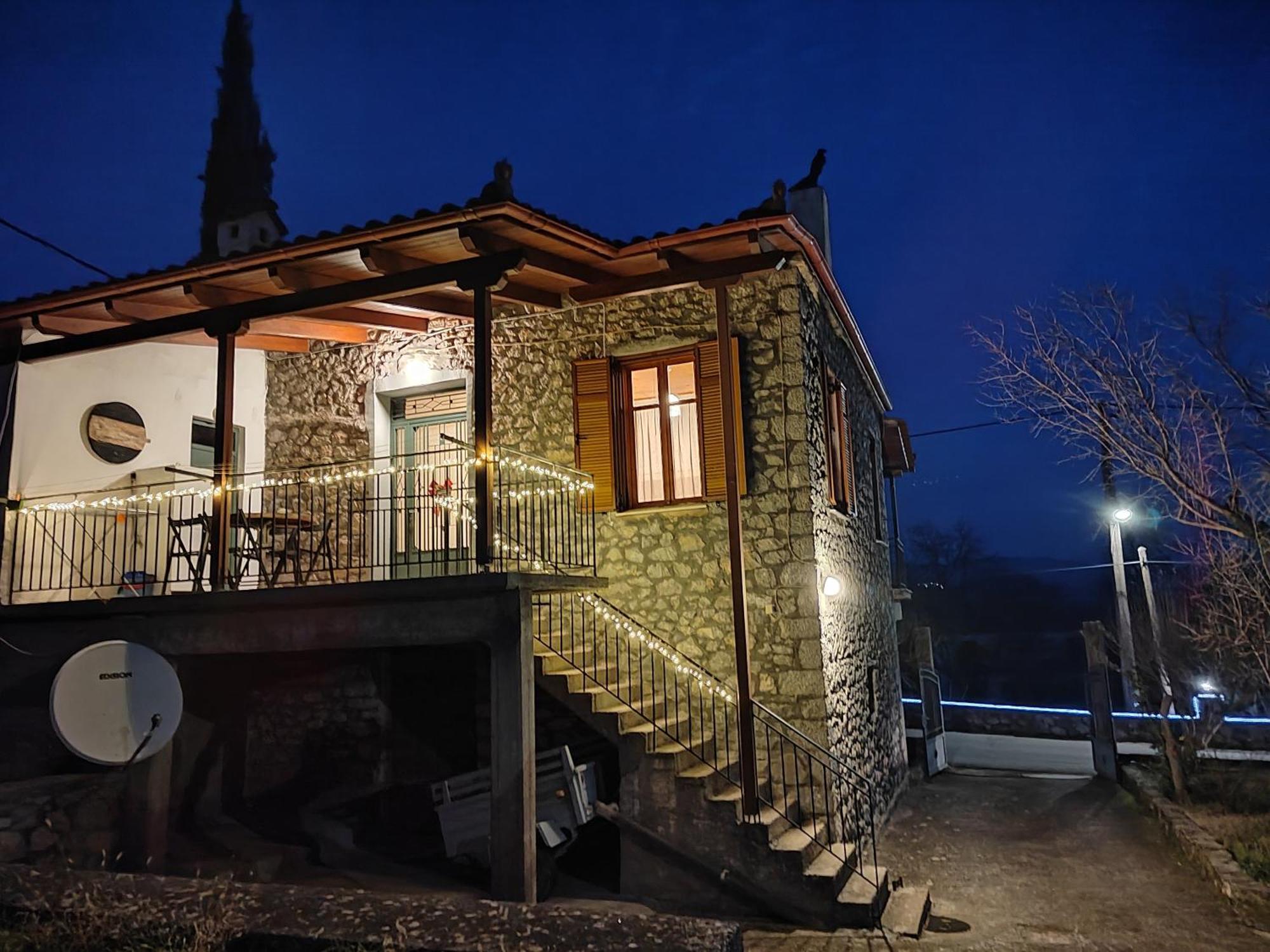 1935 Home Lílaia Eksteriør billede